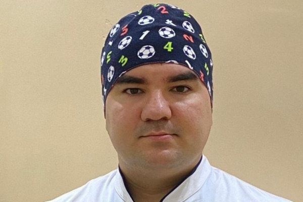 Лазерная коррекция зрения в Москве